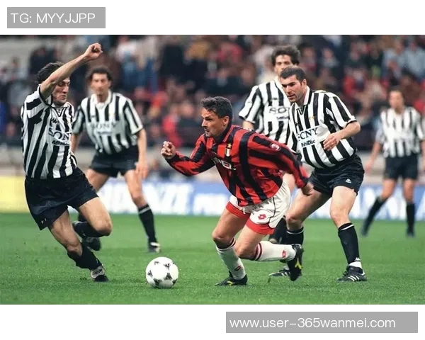 罗伯托巴乔：足球传奇背后的故事与不屈精神